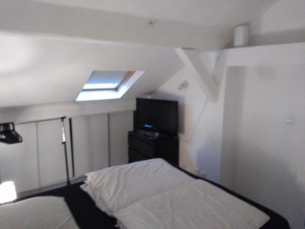 Suitetrails - Appartement Meurisse