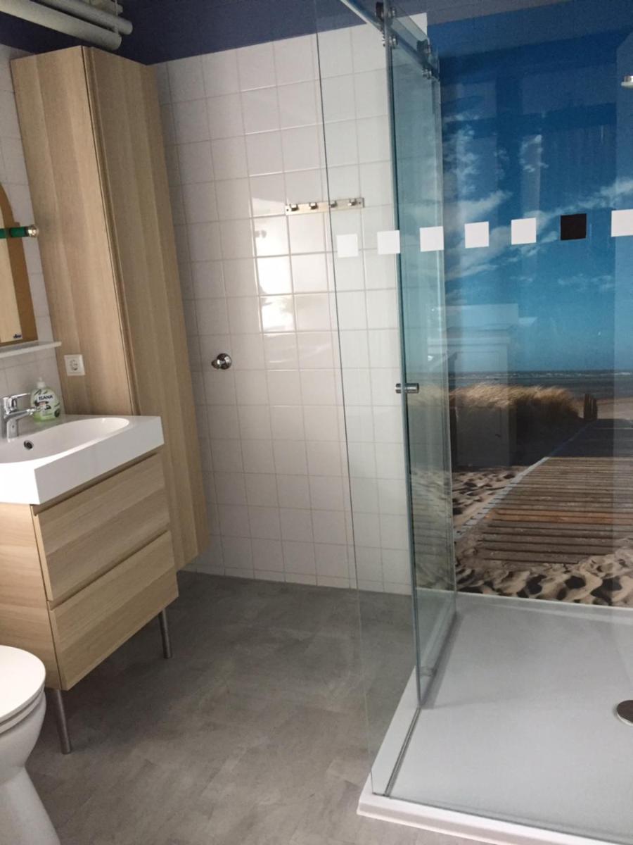 Suitetrails - Suite „Friesland“ - wunderschönes Apartment in Fachwerkhaus