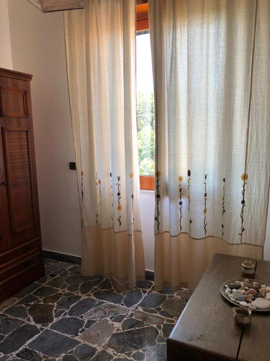 Capo Milazzo Summer Holiday Apartament - Hizvo