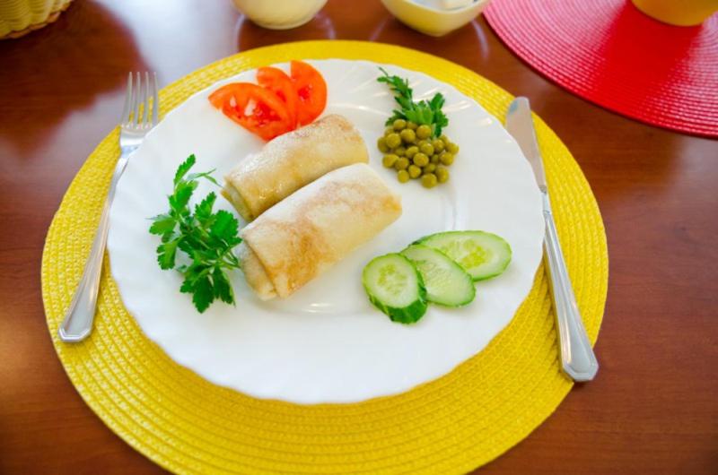 Hotel Bravo Lux - Housity