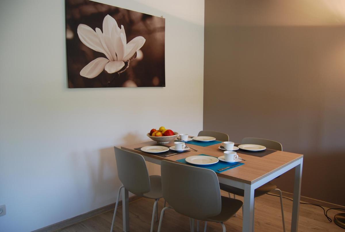 Le Relais du Hibou - Housity