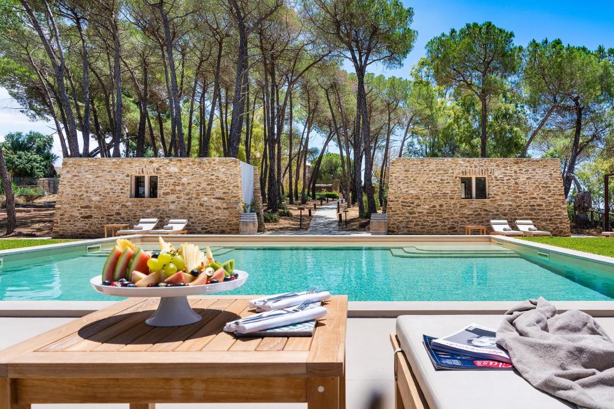 Wine Relais Feudi Del Pisciotto - Housity