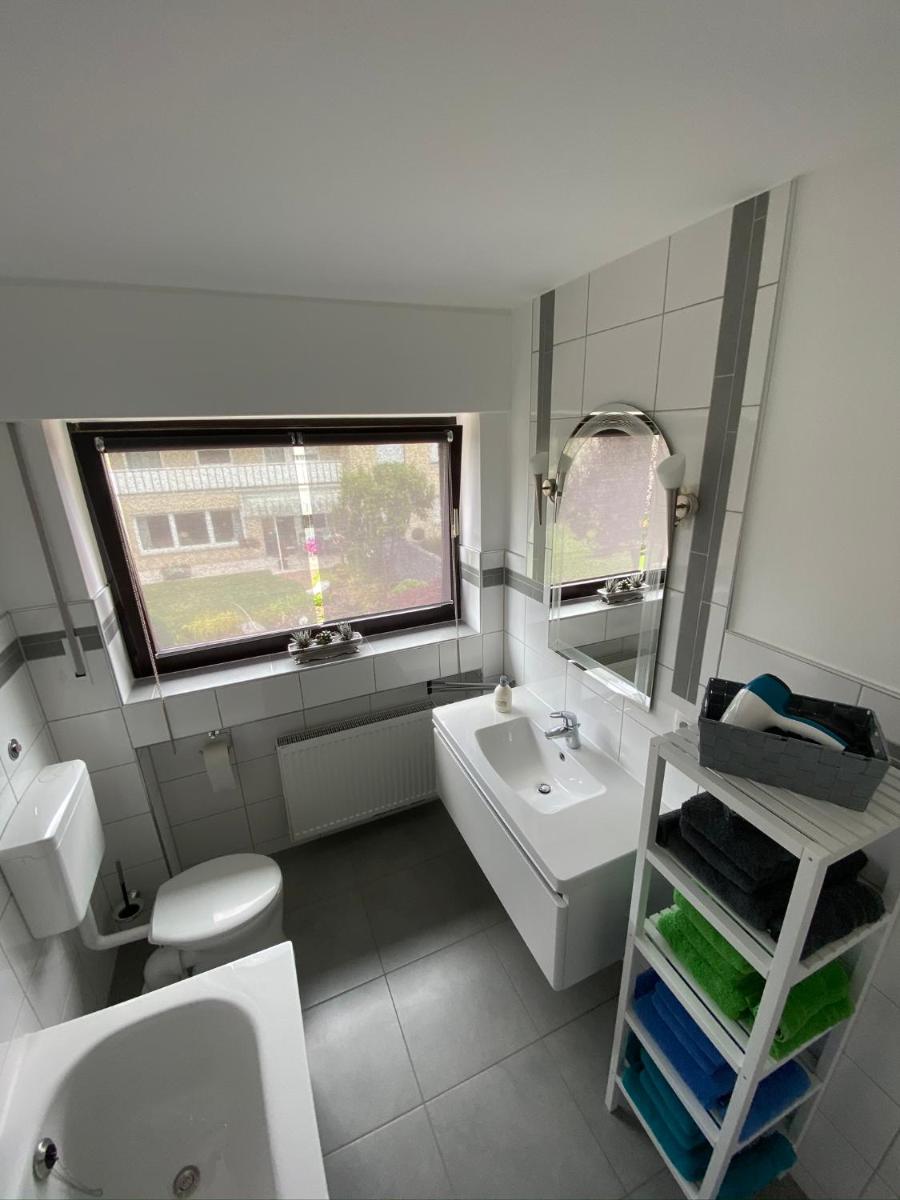 Ferienwohnung Baumberger-Auszeit - Housity