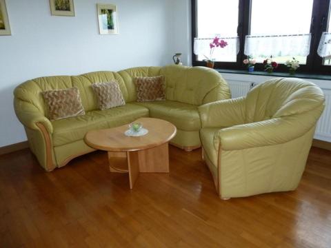 Ferienhaus - Vakantiehuis, Ferienwohnung, 100 qm, Rollmann, 54578 Nohn, Eifel- Nürburgring - Housity