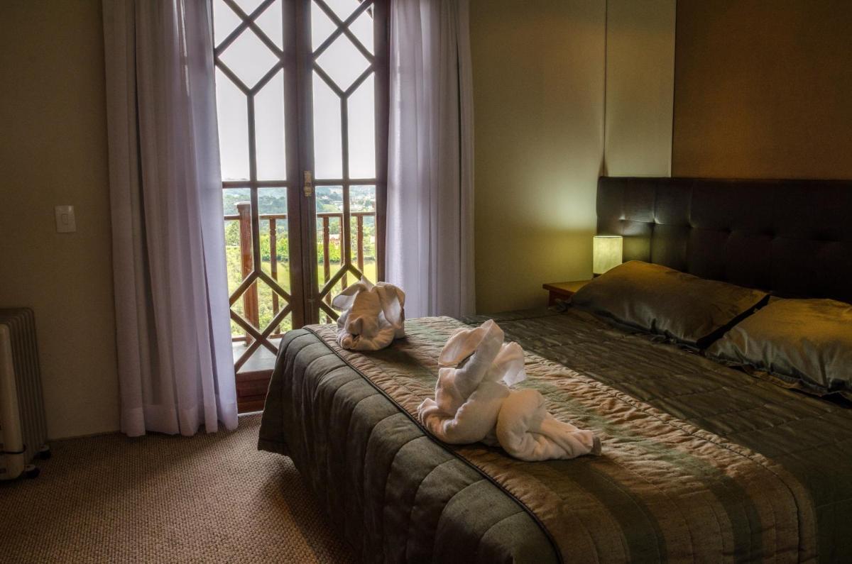 Hotel Home Green Home - Housity