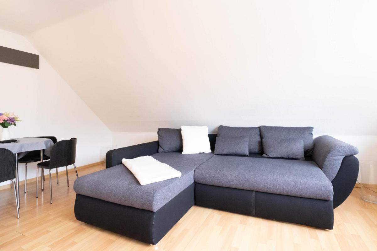 Schönebeck Apartment - Housity