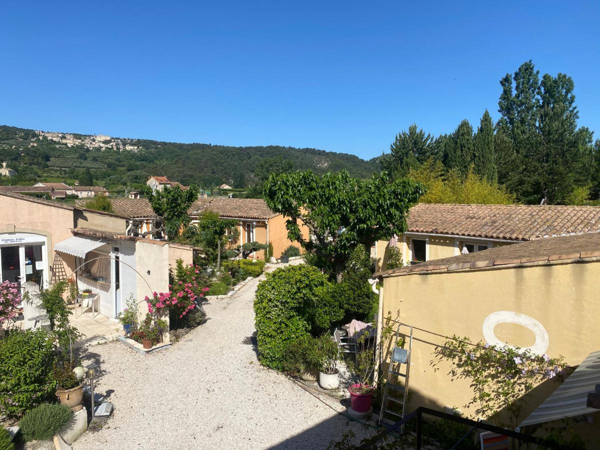 Les Romarins - Housity