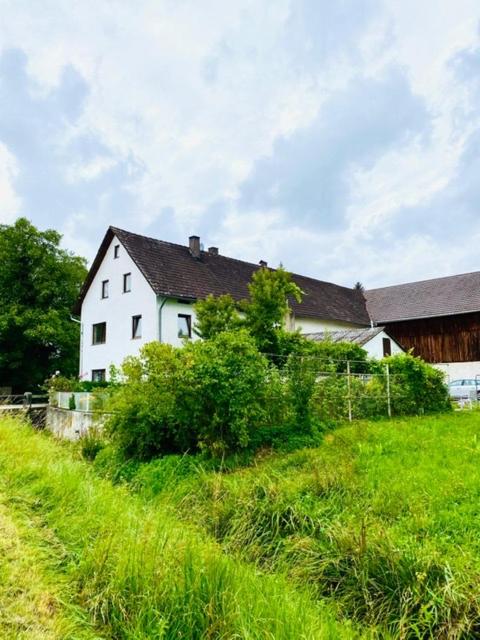 Bauernhaus am Sallingbach - Housity