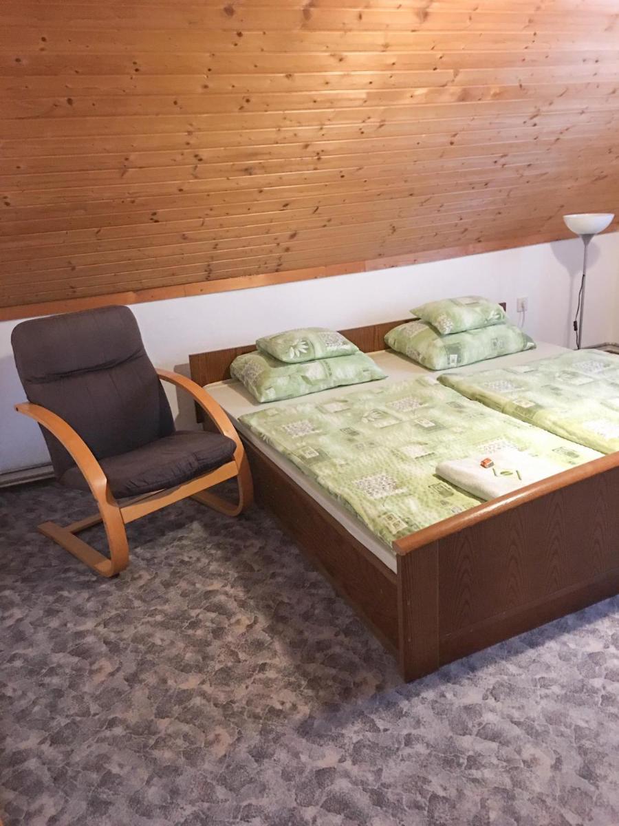 Suitetrails - Baranya Apartman