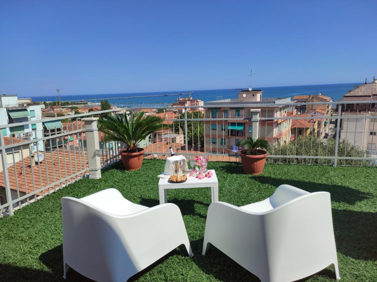 Suitetrails - LA TERRAZZA