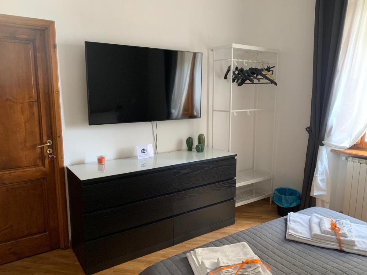 San Domenico House - Housity