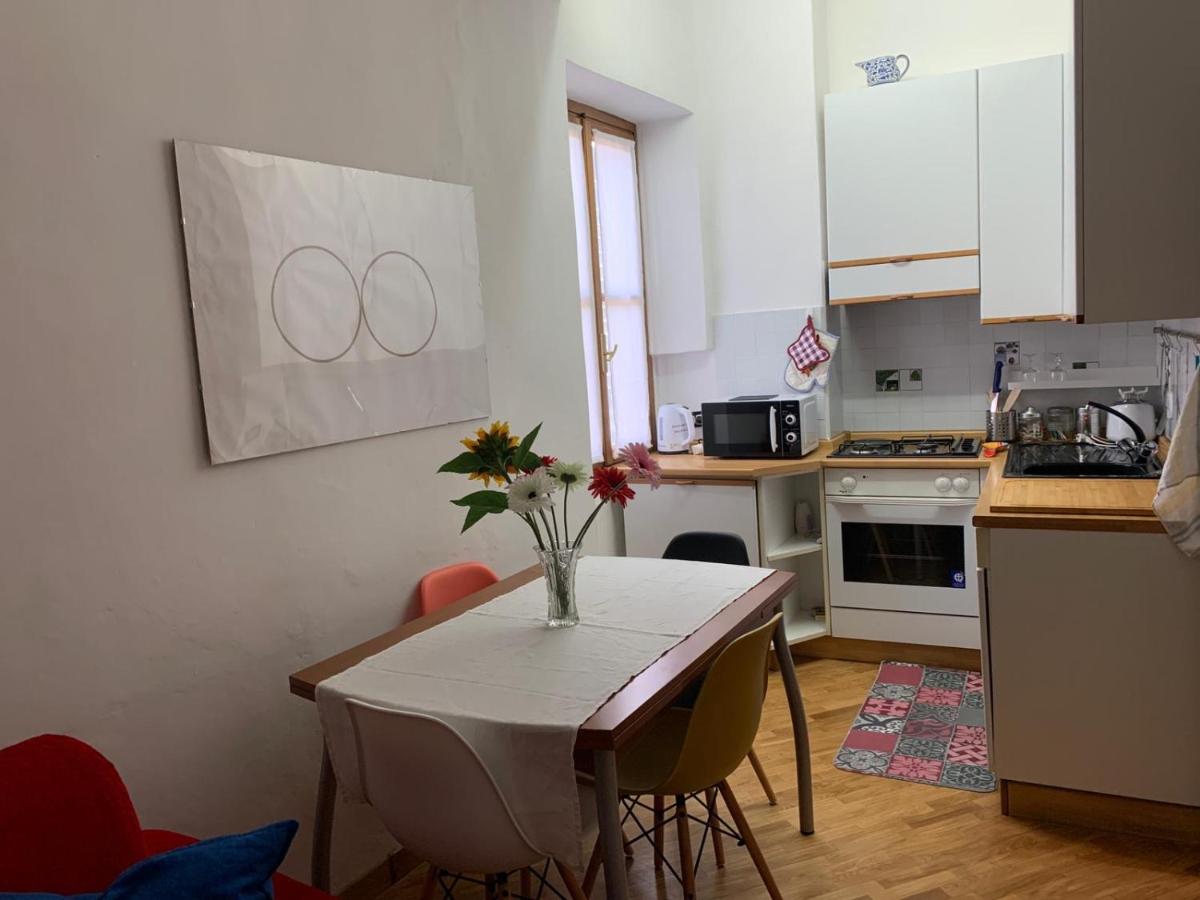 Suitetrails - San Domenico House