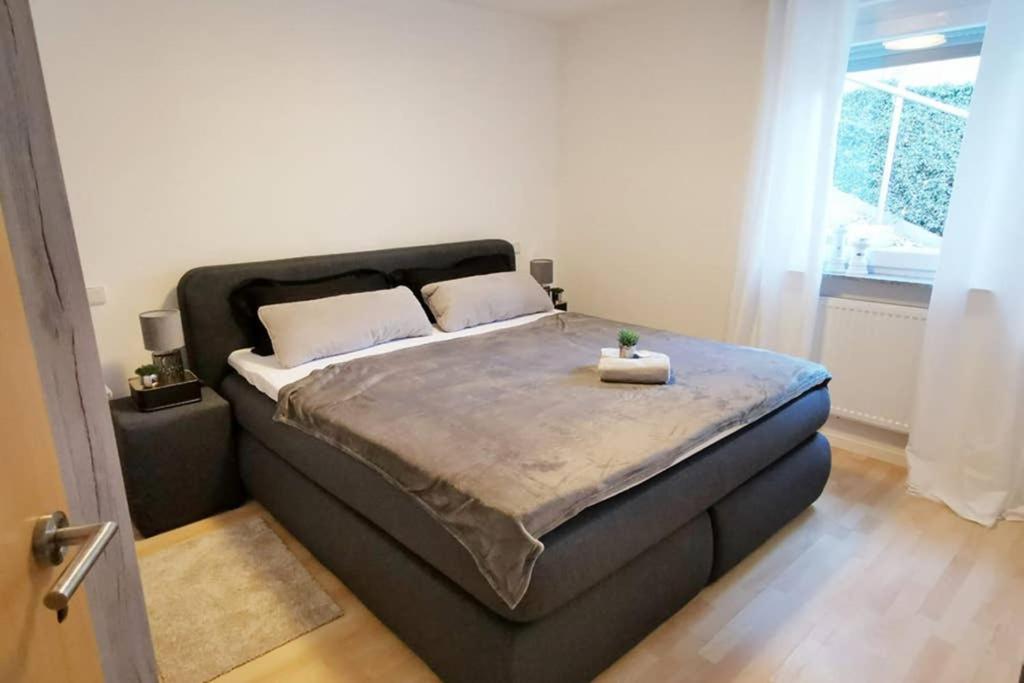Ferienwohnung Rhode - Housity
