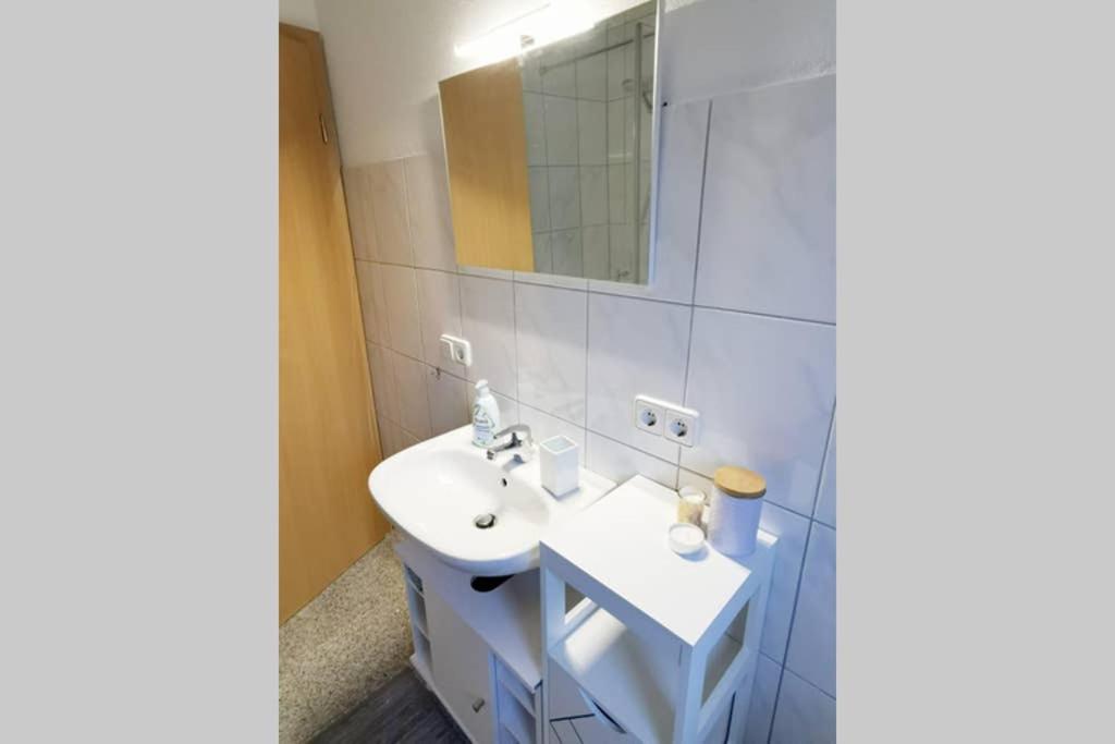 Ferienwohnung Rhode - Housity
