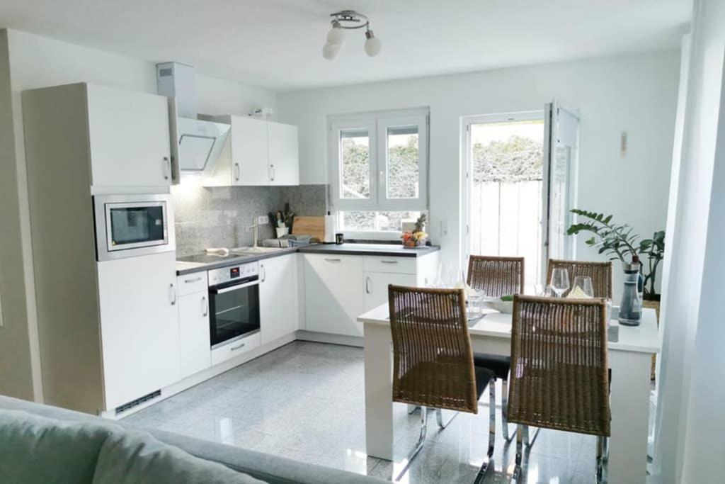 Ferienwohnung Rhode - Housity