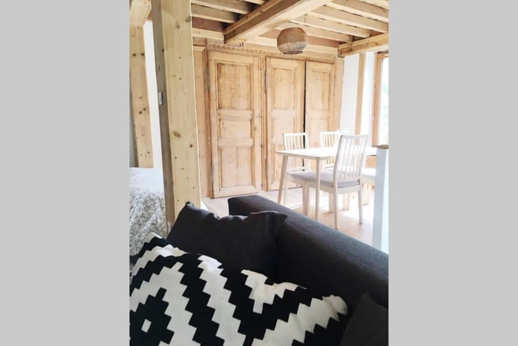 COSY WOOD - Housity