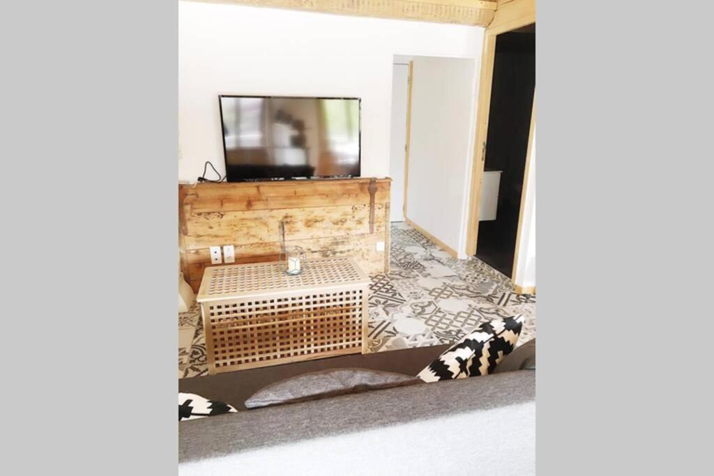 COSY WOOD - Housity