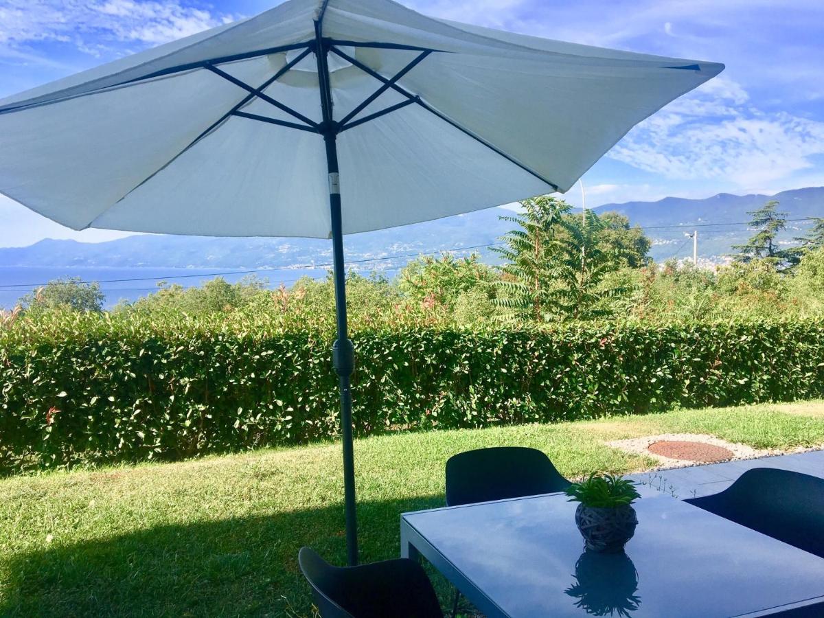 Studio apartment Miramare - Housity
