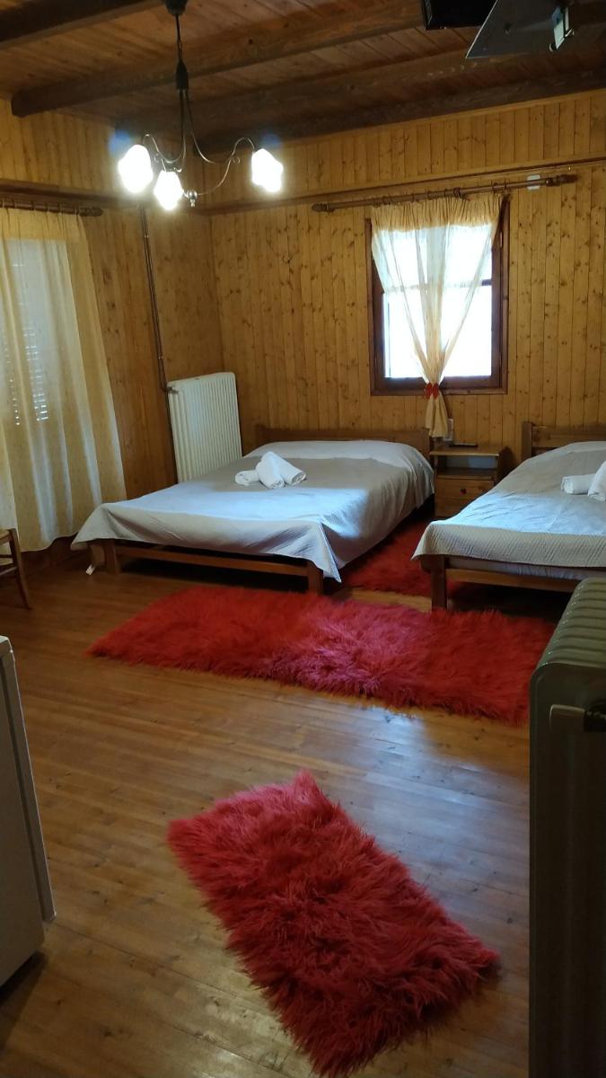 Athamania Artas - Housity