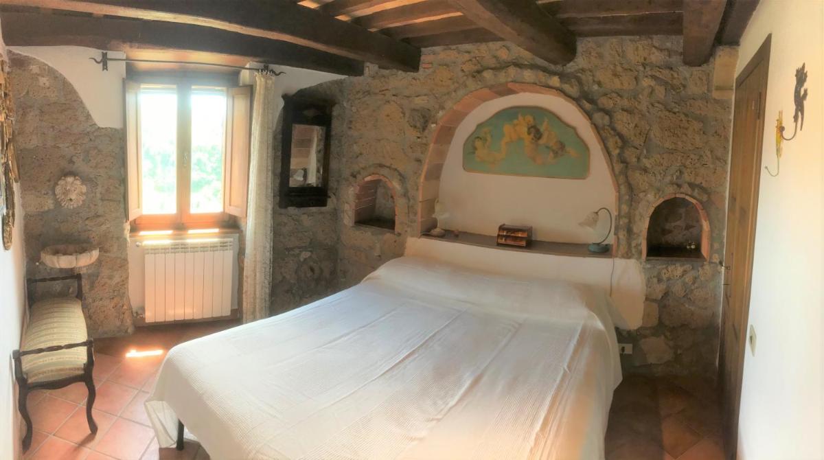 La Casa nel Tufo - Housity
