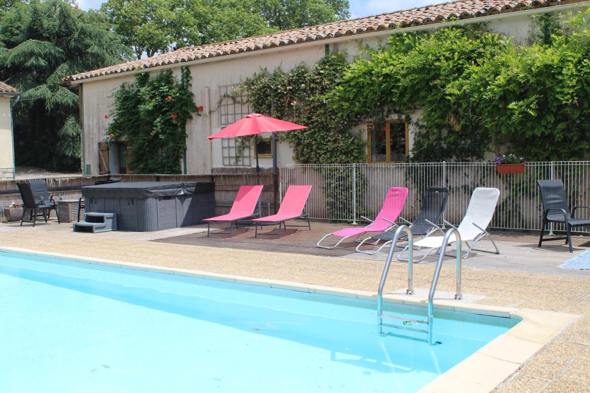 Les Reves - Housity
