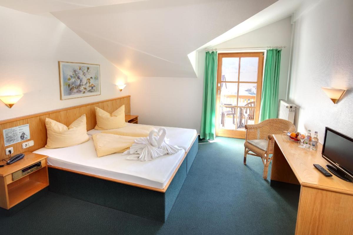 Das Schwanstein - Housity