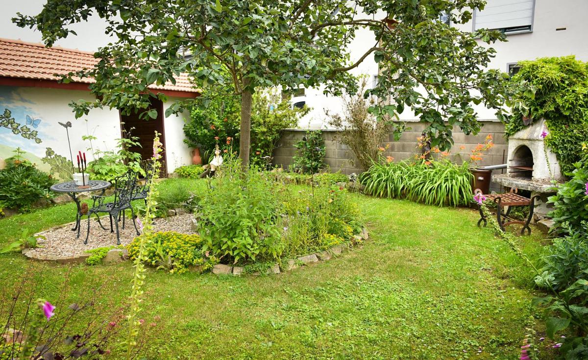 Ferienwohnung Axcher Hof - Housity