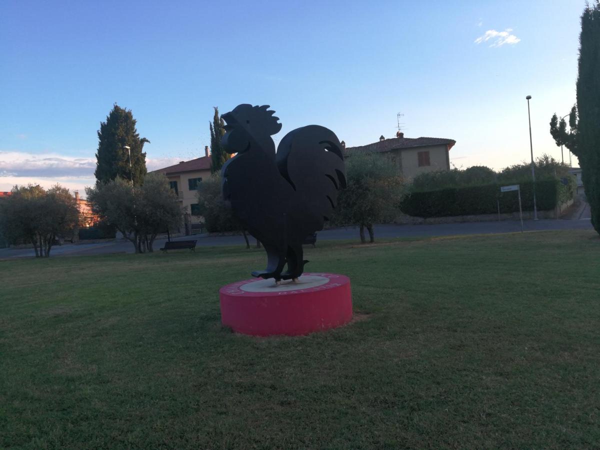 Casa Annick holiday home area florence - Housity
