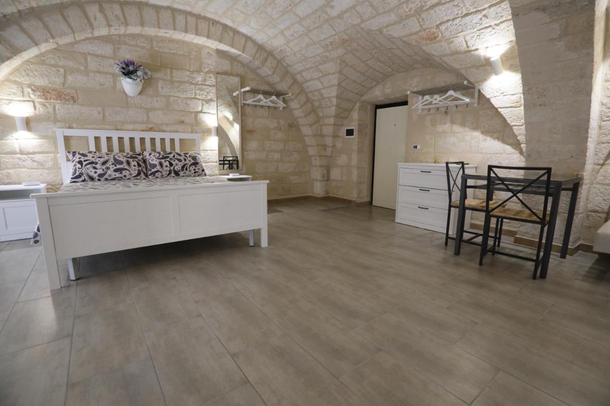 DUE PASSI DAL BORGO ANTICO 3 - Housity