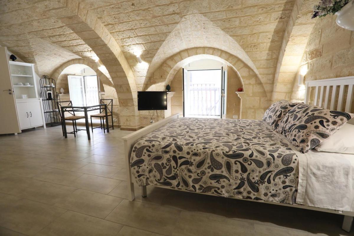 DUE PASSI DAL BORGO ANTICO 3 - Housity