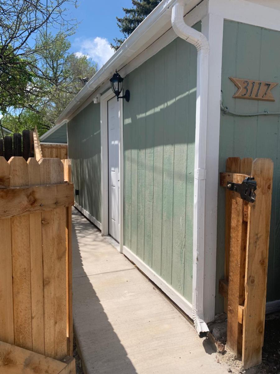 Dillon Ave Homes - Housity