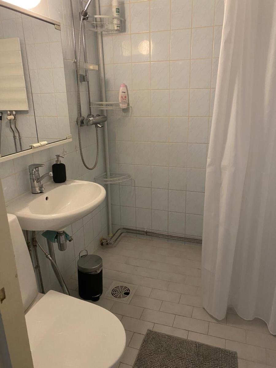 Suitetrails - Apartments ”Enkeli”