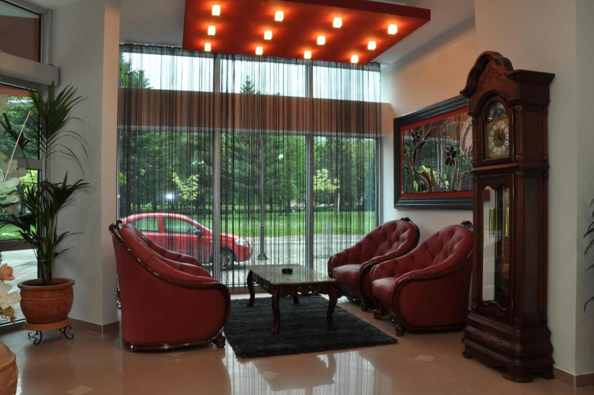 Hotel Botika - Housity