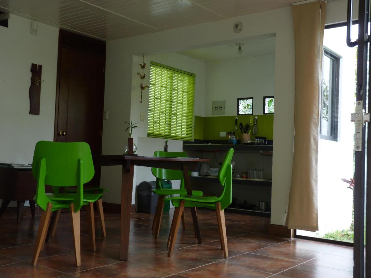 Aire Libre Descanso - Housity