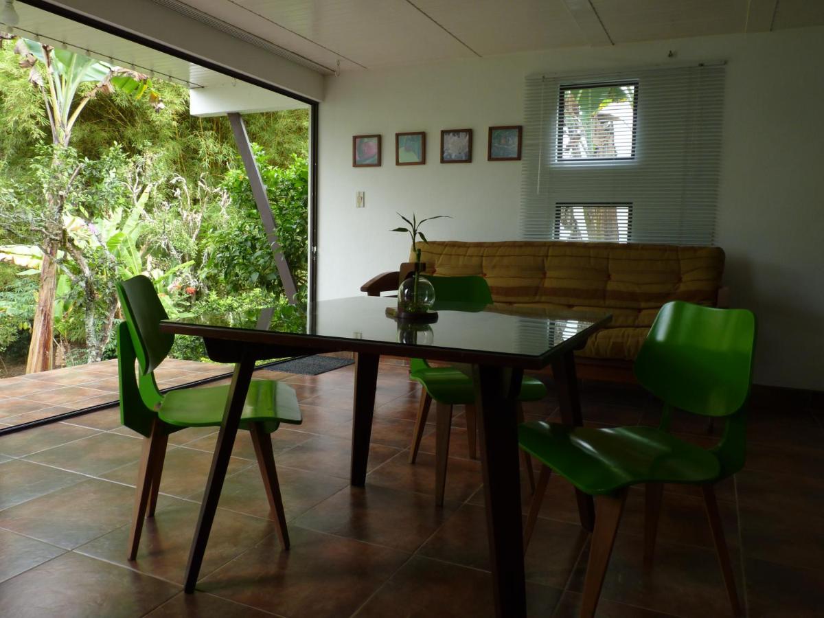 Aire Libre Descanso - Housity