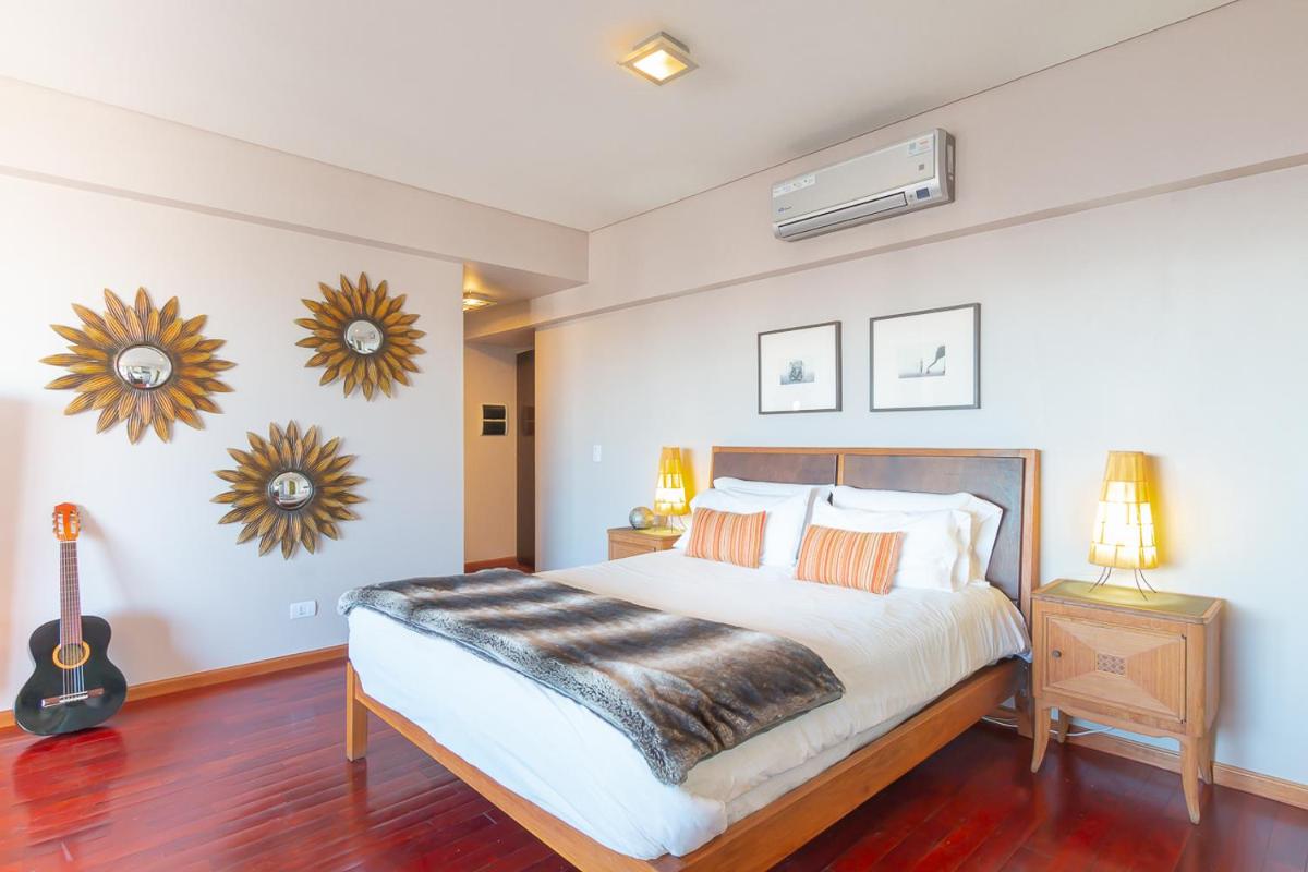 Suitetrails - Superb High End and High Rise Apartment Pool / Gym