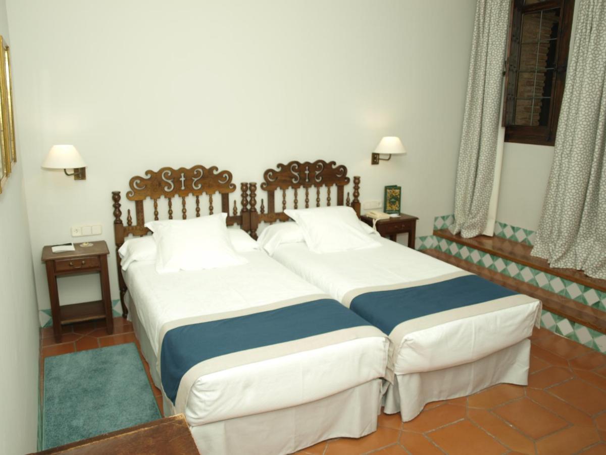 Parador de Alcañiz - Housity