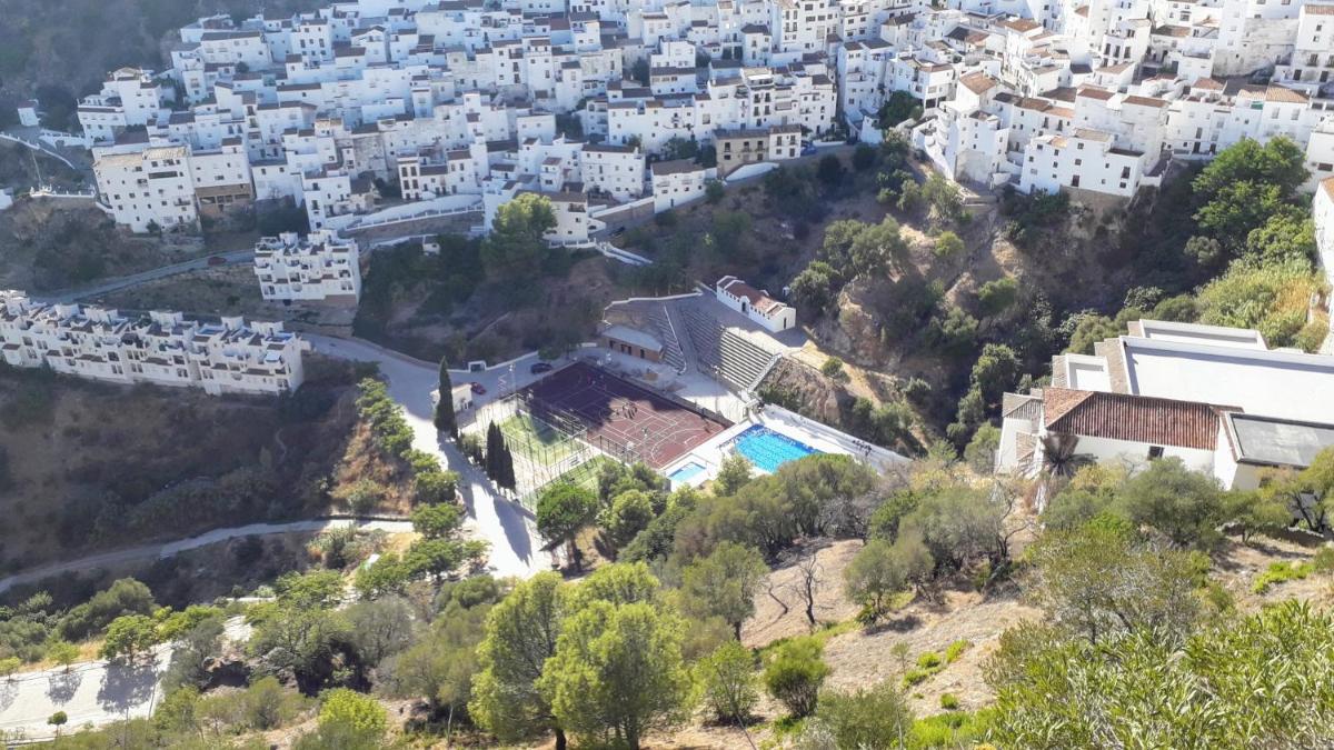 Village house Casares Pueblo - Housity