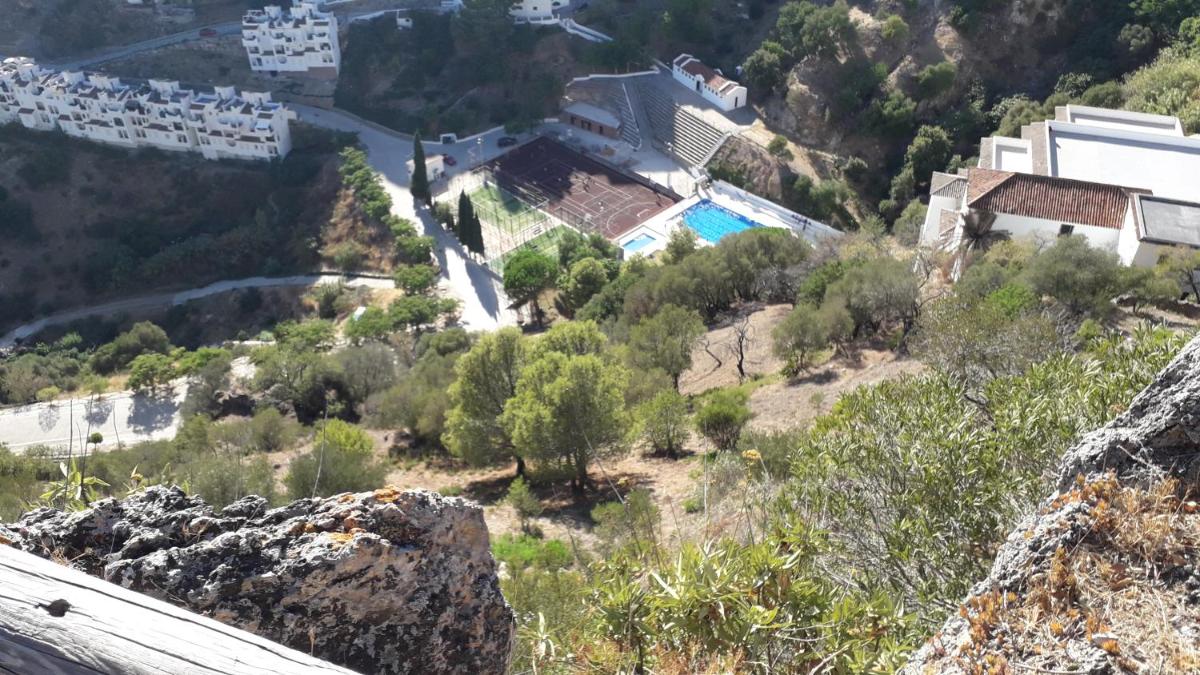 Village house Casares Pueblo - Housity