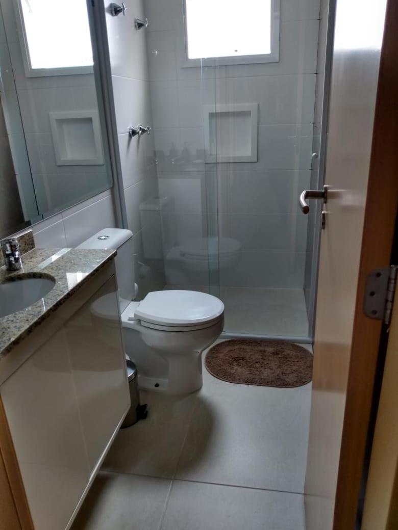 Apartamento no Guarujá - Housity