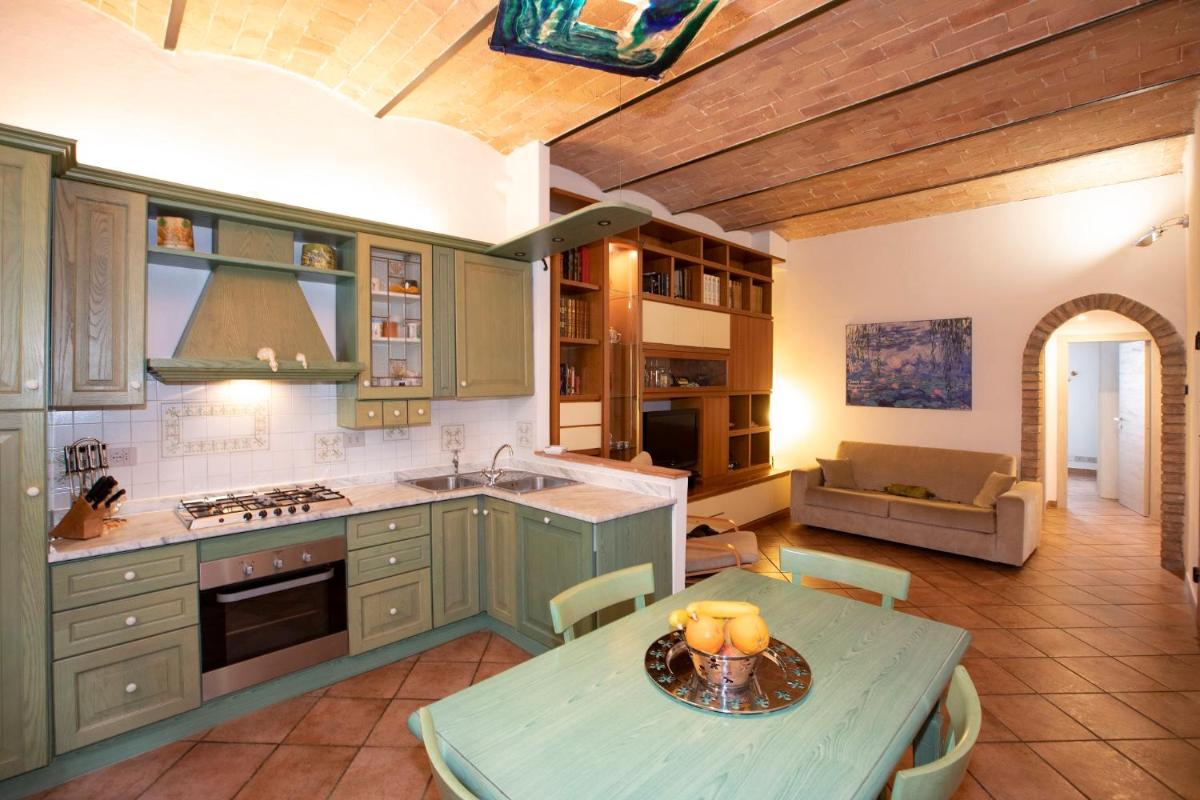 Casa Siena Vallepiatta - Hizvo