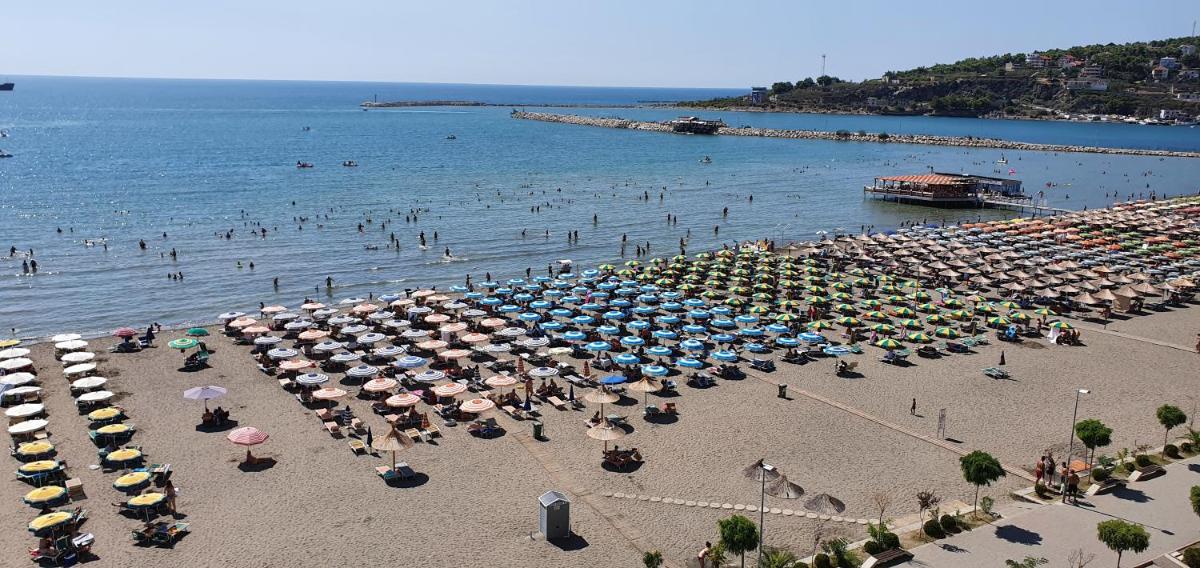 Apartment Sea View - Housity