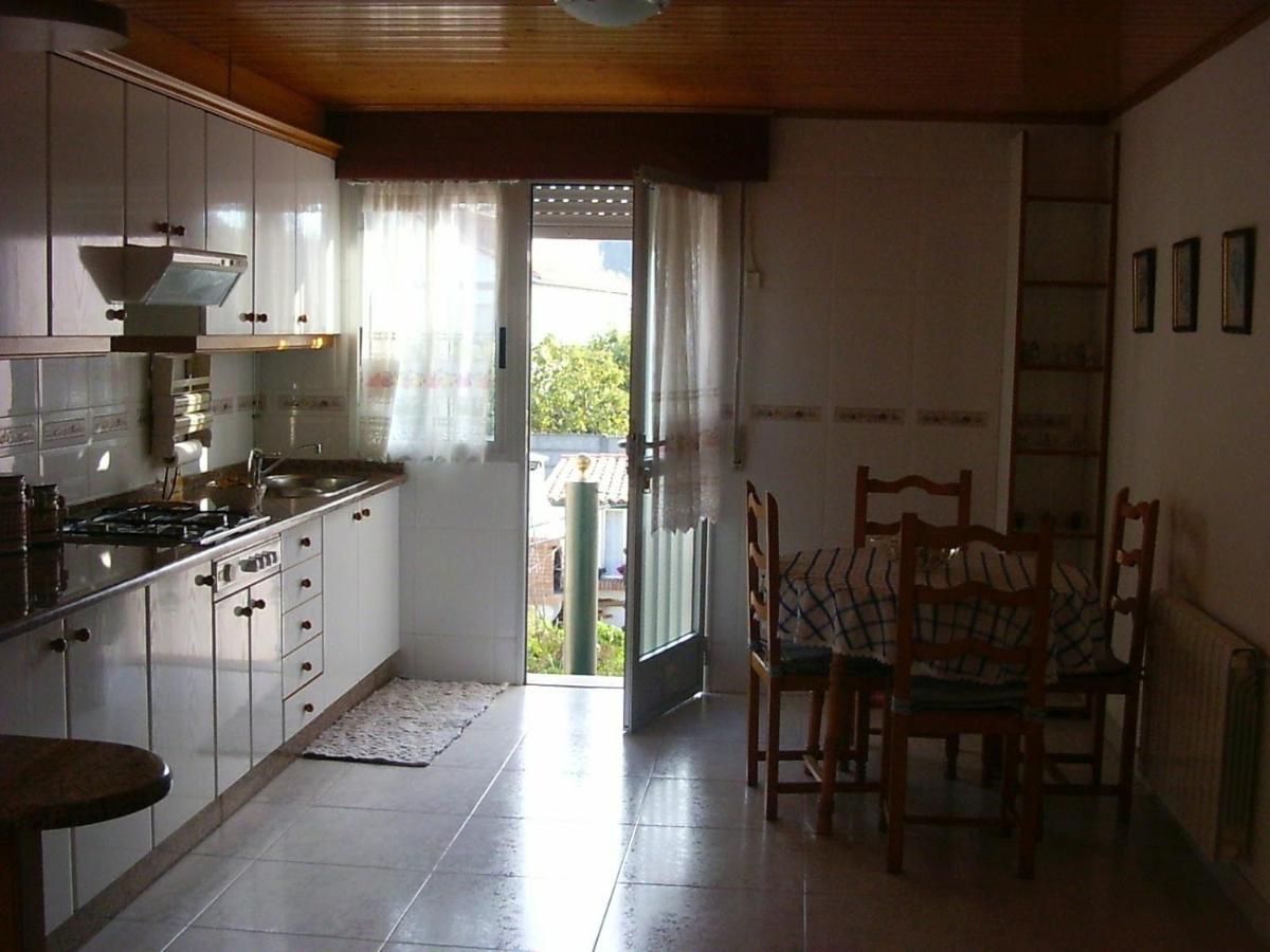 Apartamento O Grove - Housity