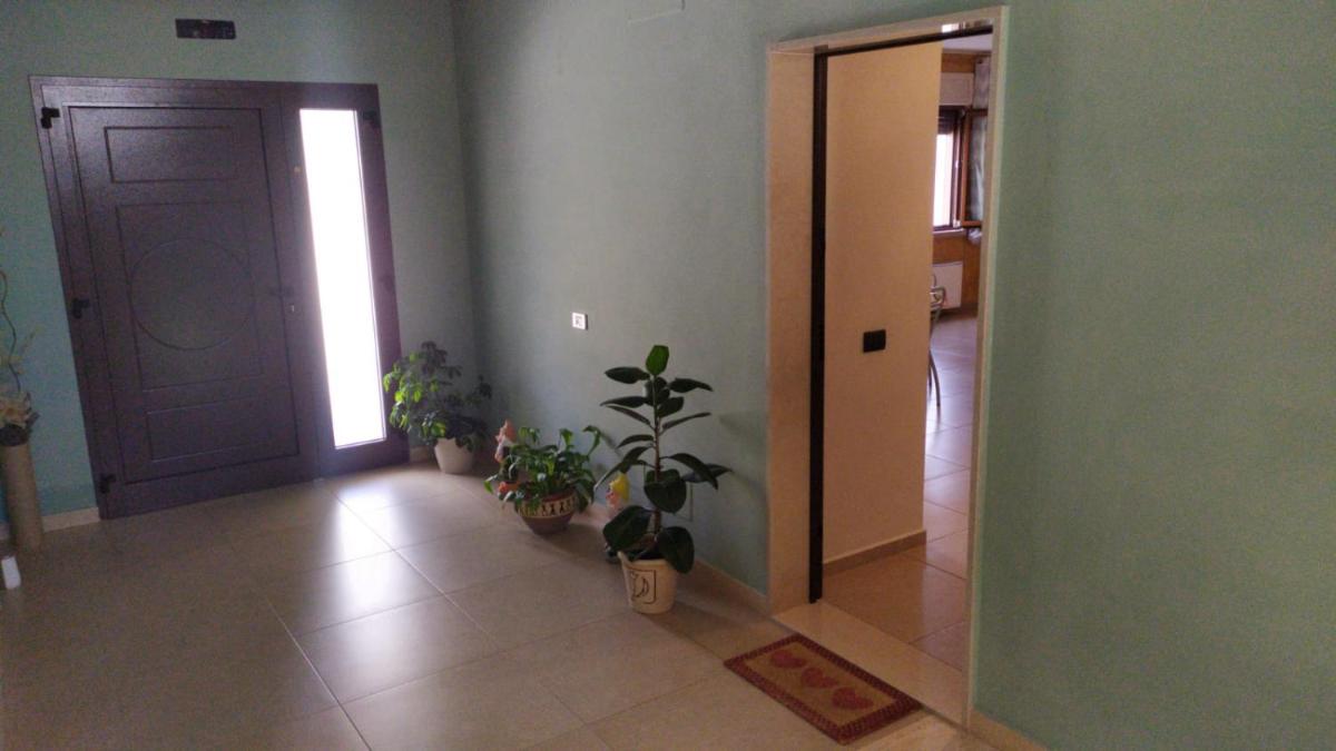 La dimora dei Sanniti - Housity