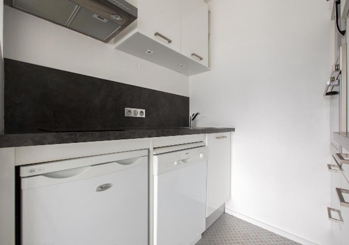 Appartement 4 personnes (+1) LES 2 ALPES - Housity