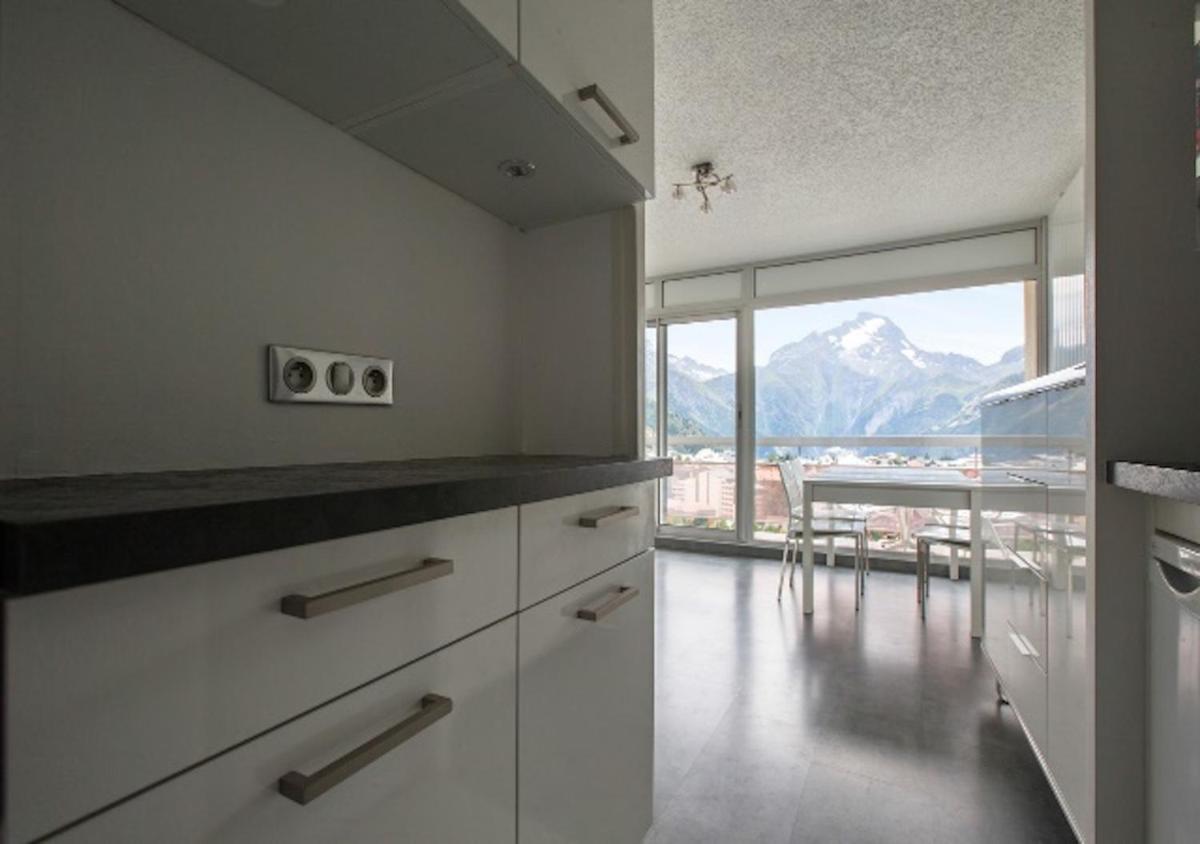 Appartement 4 personnes (+1) LES 2 ALPES - Housity