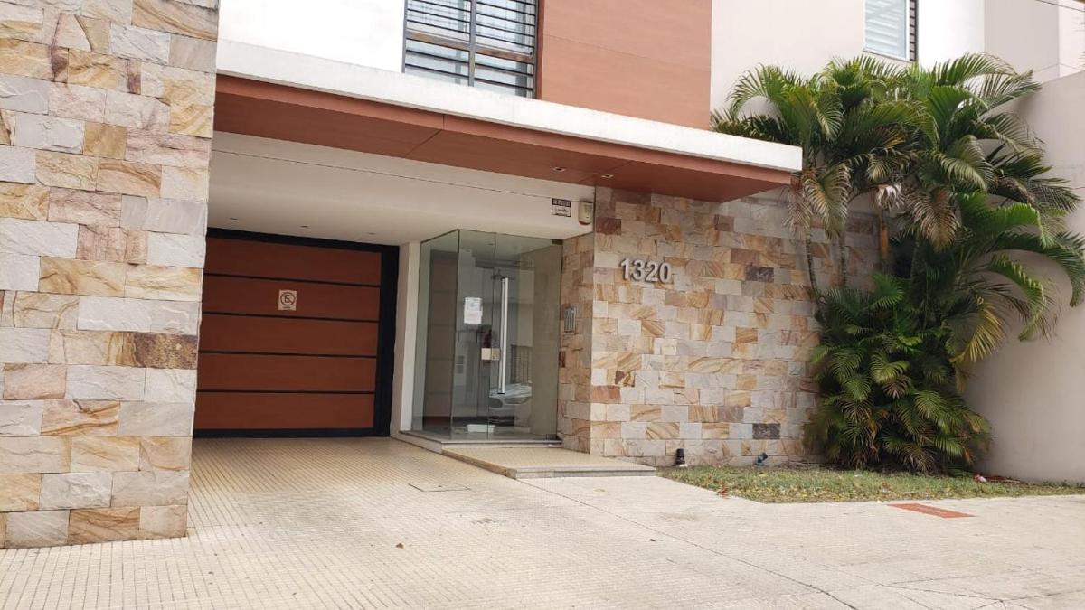 Suitetrails - Departamento de diseño en el corazón de la ciudad