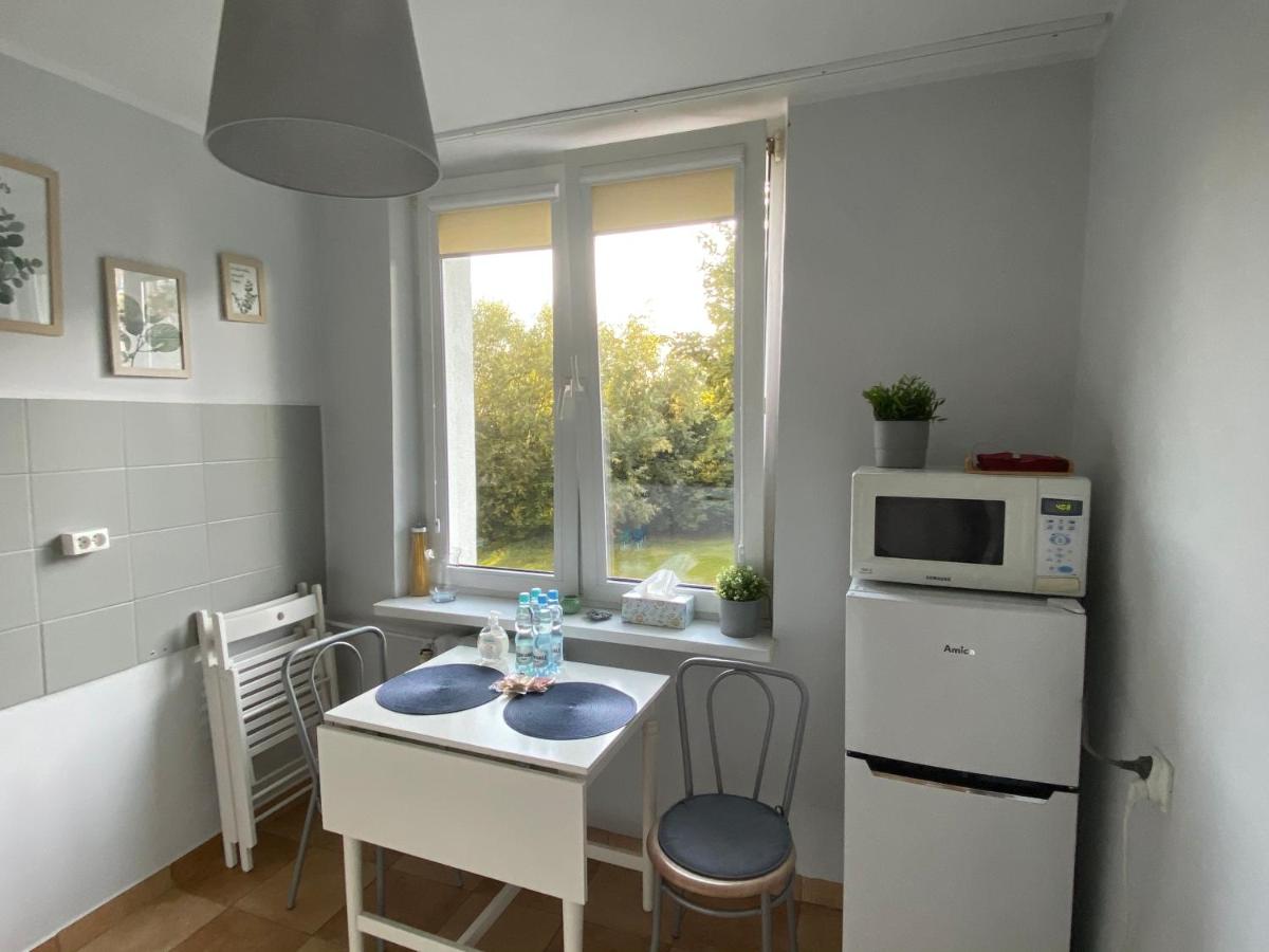 Apartament na Osiedlowej, Ciechocinek - Hizvo