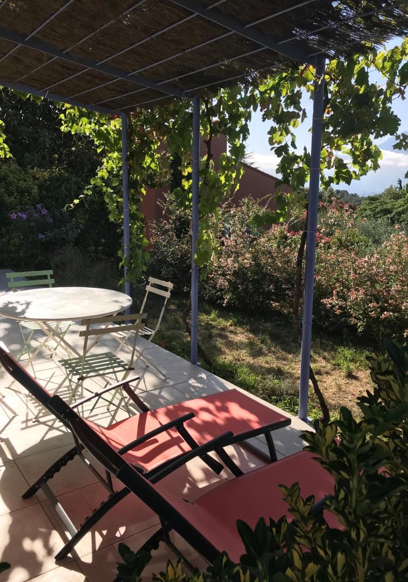 Maisonnette El Puy - Housity