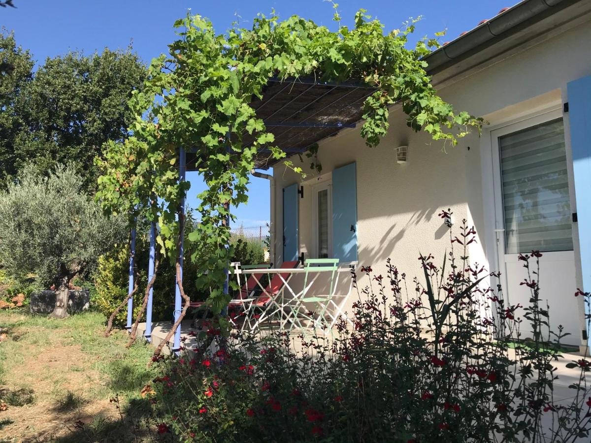 Maisonnette El Puy - Housity